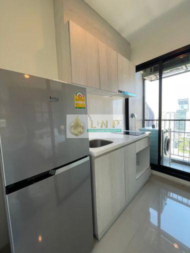 รูป 🏢 ขายคอนโด : Life Asoke (ไลฟ์ อโศก) รหัสทรัพย์ | 📌LNP-C14495 - รูปที่ 2/5