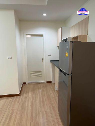 รูป 🌳ขายด่วน!! ขายต่ำกว่าราคาประเมิน J Condo Sathorn - Kanlapaphruek (เจ คอนโด สาทร-กัลปพฤกษ์) รถไฟฟ้า 📍 MRT สถานีหลักสอง / BTS สถานีบางหว้า - รูปที่ 7/11
