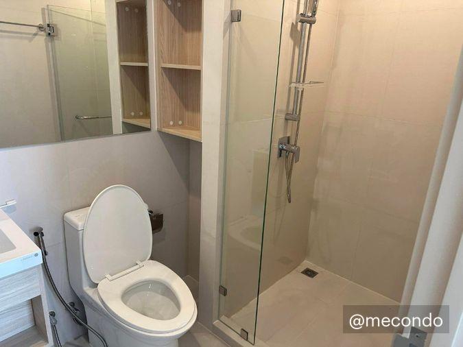รูป ME2500510 ให้เช่าคอนโดห้องสวย Nue Noble รัชดา ลาดพร้าว ใกล้ MRT ลาดพร้าว - รูปที่ 5/6