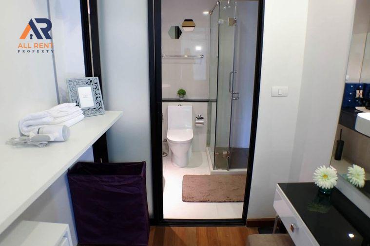 รูป 🔥 Le Cote Thonglor 8 ห้องสวย 1 Bedroom ชั้น 3 ขนาด 33 ตร.ม. ทำเลทองหล่อ ใกล้ BTS เพียง 21,000 บาท/เดือน! 🏙️✨ - รูปที่ 3/6