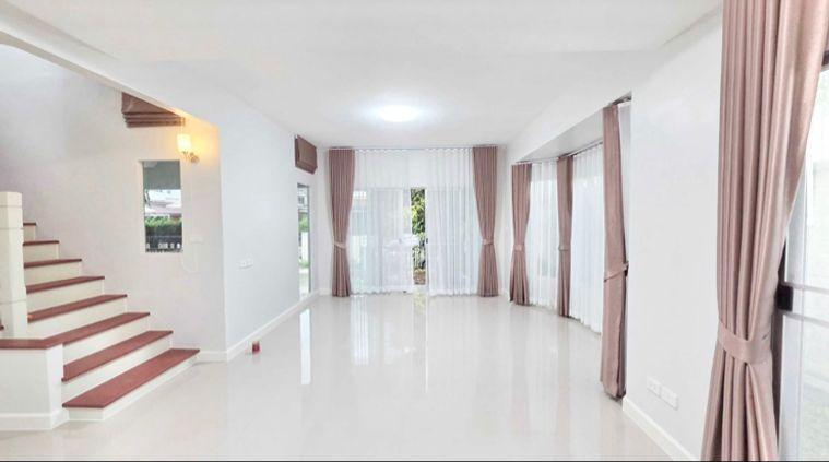 รูป ให้เช่าบ้านชัยพฤกษ์ บางนา 2 (Chaiyapruek Bangna 2) ซ.เอแบค ต.บางบ่อ - รูปที่ 4/12