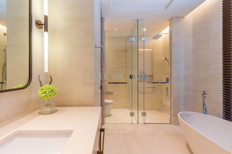 รูป ✨ Ultra-Exclusive Super Luxury Leasehold Residence in Sindhorn Village | Langsuan-Wireless Prime District ✨ - รูปที่ 21/24