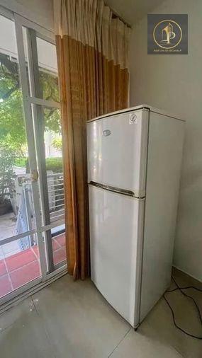 รูป 🎈#MT2608_195 🎈💥ด่วน💥ว่างชัวร์ รีบคลิก ก่อนหลุดมือ‼️ 𝗙𝗼𝗿 𝗥𝗲𝗻𝘁 1️⃣5️⃣k.🔥ใกล้ MRT พระราม 9 คอนโด ไอเฮ้าส์ ลากูน่า การ์เด้น อาร์ซีเอ - รูปที่ 4/9