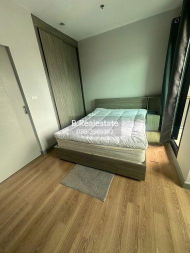 รูป Hot Price for rent Chapter One Midtown Ladprao 24 ราคาถูกที่สุด ห้องสวย🔥 - รูปที่ 6/7
