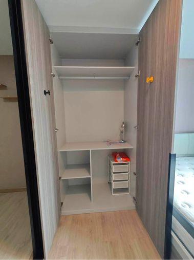 รูป 🛑LINE ID @cutecondo มี@🛑 The cube urban sathorn 14,500  - รูปที่ 14/14