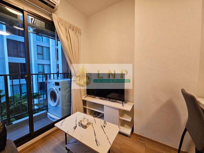 picture ðĒ Condo for Rent: Feel Condo Lat Phrao 122 Property Code | LNP-C14499 - 2/12