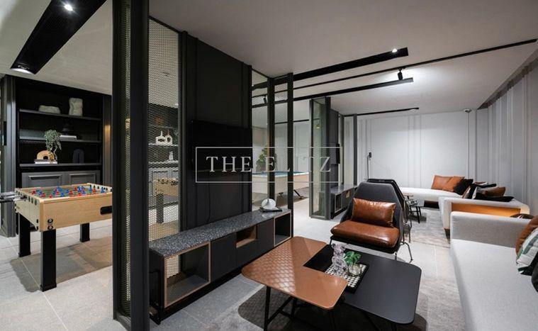 รูป ✨ Modern Lifestyle Condominium in Chula-Samyan District | Trendy Design for Young Executives & Students ✨ - รูปที่ 19/25