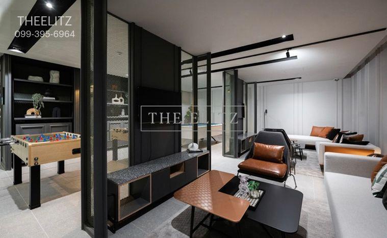 รูป ✨ Modern Lifestyle Condominium in Chula-Samyan District | Trendy Design for Young Executives & Students ✨ - รูปที่ 19/25