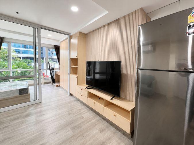รูป The Trendy Condominium ​​2 ห้องนอน 2 ห้องน้ำ ขนาด 90 ตร.ม. กรุณาเพิ่ม Line ID ที่ @806qphgn o8415o5483 - รูปที่ 4/12