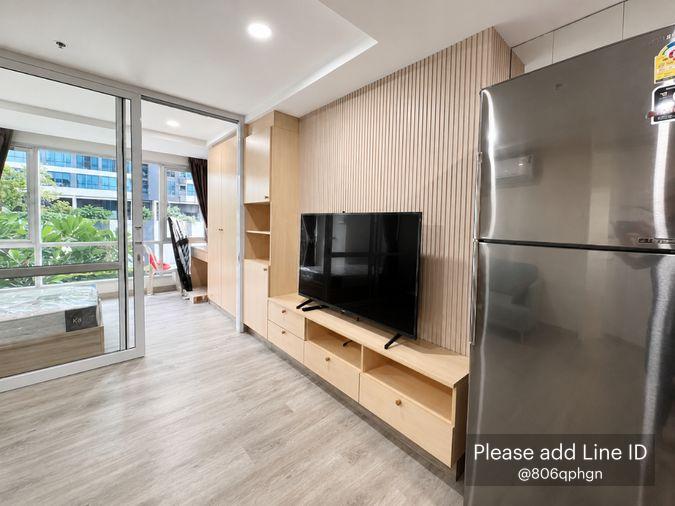 รูป The Trendy Condominium 2 ห้องนอน 2 ห้องน้ำ ขนาด 90 ตร.ม. กรุณาเพิ่ม Line ID ที่ @806qphgn o8415o5483 - รูปที่ 4/12