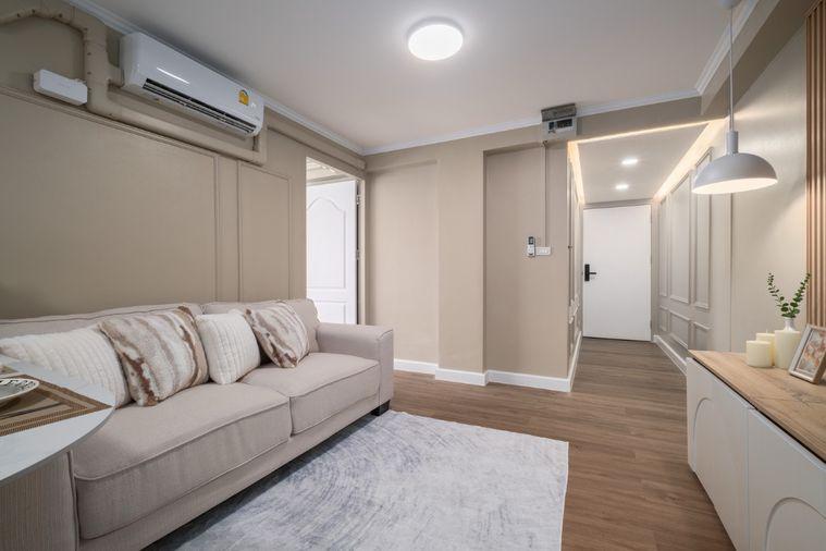picture 🏢 Condo for Sale : Century Park   Property Code | LNP-C14486  - 24/29