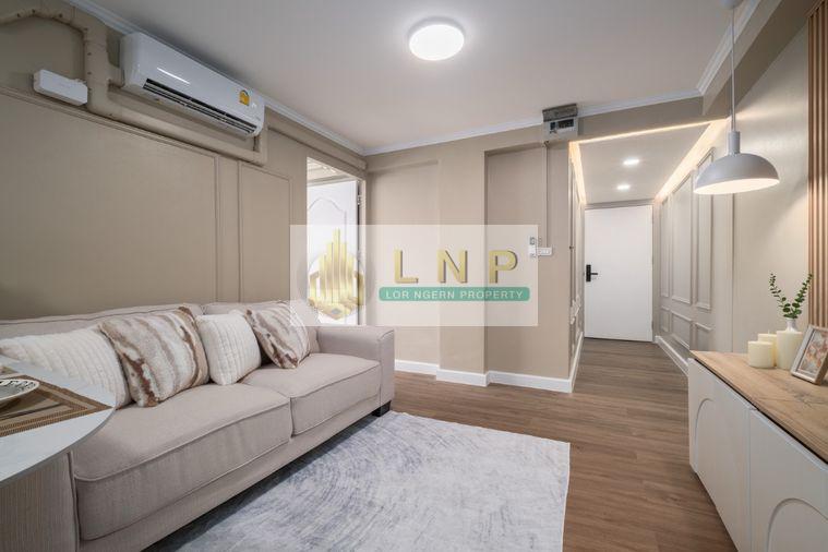picture ðĒ Condo for Sale : Century Park Property Code | LNP-C14486 - 24/29