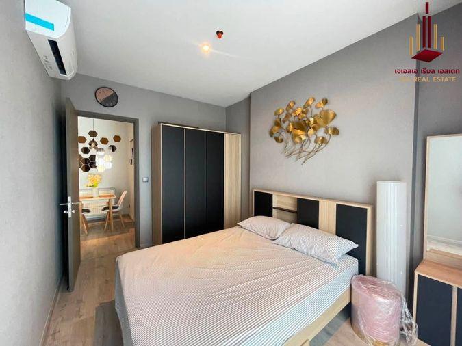 picture ✨ For Rent: Rhythm Ekkamai Estate Condo ✨💰 Only 35,000 THB/month - 1/4