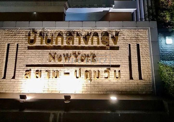 รูป ✨ Premium Residence Steps Away from BTS Ratchathewi | Heart of Siam & Pathumwan Lifestyle Zone ✨ - รูปที่ 6/16