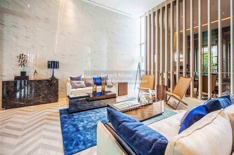 รูป 🔥ขายด่วน !!🔥The Room Sukhumvit 69, 1 ห้องนอน, 1 ห้องน้ำ, วิวสระ, ห้องทิศตะวันออก !! Code C20260800015 แต่งครบ, ราคาพิเศษ!!📣📣 - รูปที่ 10/12