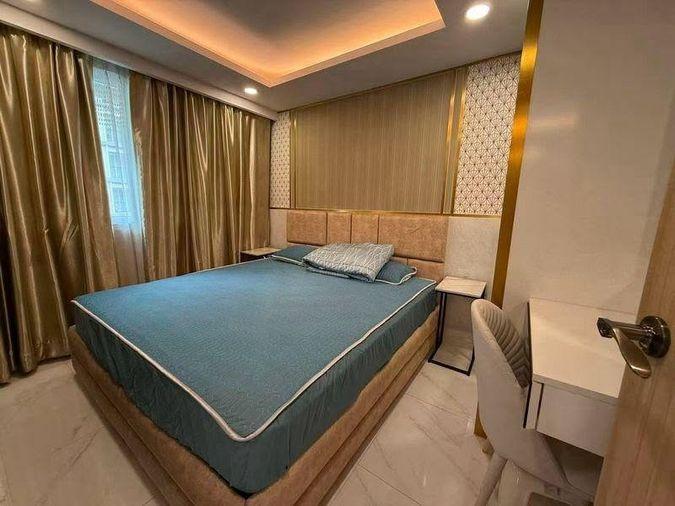 รูป ขาย Dusit Grand Park 2 จอมเทียน 1 นอน 35 ตร.ม. วิวสระ Foreign Quota 2.89 ล้าน - รูปที่ 9/17