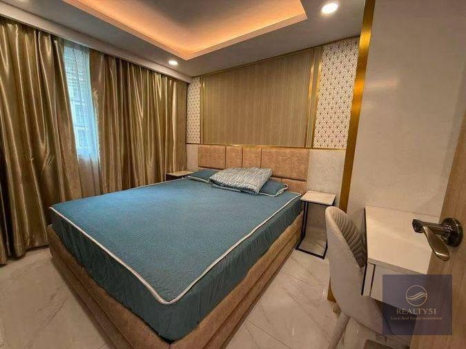 รูป ขาย Dusit Grand Park 2 จอมเทียน 1 นอน 35 ตร.ม. วิวสระ Foreign Quota 2.89 ล้าน - รูปที่ 9/17