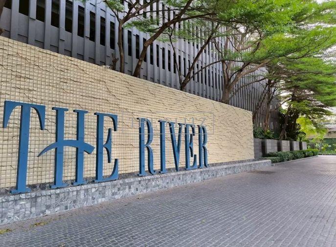 picture ✨ World-Class Waterfront Super Luxury Condominium | Iconic Riverside Landmark on Chao Phraya River ✨ - 11/18