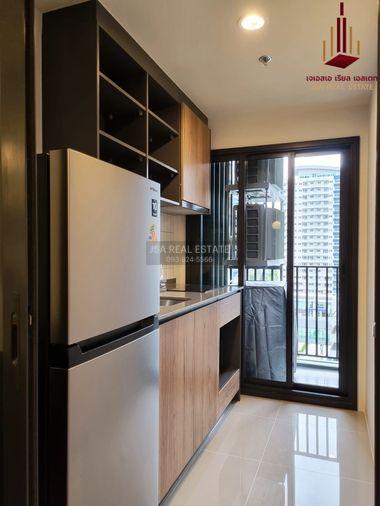 picture ✨ For Rent: The line vibe Condo ✨💰 Only 21,000 THB/month - 3/4