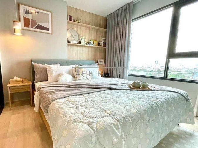 รูป ✨ Live in ultimate luxury on Wireless Road at Life One Wireless - unit with world-class sky facilities, just minutes from BTS Ploenchit.✨ - รูปที่ 4/27