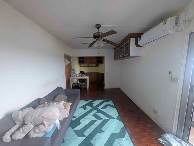 รูป 🌳ขายด่วน!! Victoria Lakeview Condominium (วิคตอเรีย เลควิว คอนโดมิเนียม)   ฟังก์ชันครบห้องใหญ่ ฟังก์ชันครบ 📍แบ่งสัดส่วนลงตัว  - รูปที่ 4/19