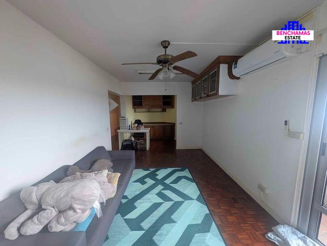 รูป 🌳ขายด่วน!! Victoria Lakeview Condominium (วิคตอเรีย เลควิว คอนโดมิเนียม) ฟังก์ชันครบห้องใหญ่ ฟังก์ชันครบ 📍แบ่งสัดส่วนลงตัว - รูปที่ 4/19
