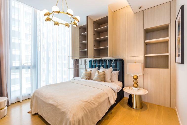 รูป ✨ Ultra-Exclusive Super Luxury Leasehold Residence in Sindhorn Village | Langsuan-Wireless Prime District ✨ - รูปที่ 16/24