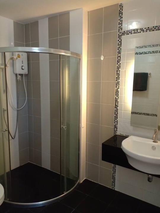 รูป 🌟🏢 ขาย Promt Condo เชียงใหม่ | 34 ตร.ม. | พร้อมผู้เช่าต่อเนื่อง | วิวดอยสุเทพ  - รูปที่ 12/12
