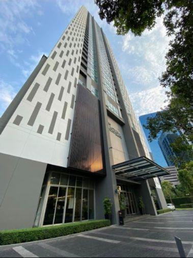 รูป 🏙️✨ FOR RENT: Noble Revolve Ratchada    💰 Rental Price: 15,000 THB/month | 📲 Line ID: @condobkk (with @)  - รูปที่ 6/9