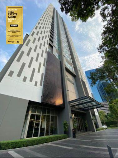 รูป 🏙️✨ FOR RENT: Noble Revolve Ratchada 💰 Rental Price: 15,000 THB/month | 📲 Line ID: @condobkk (with @) - รูปที่ 6/9