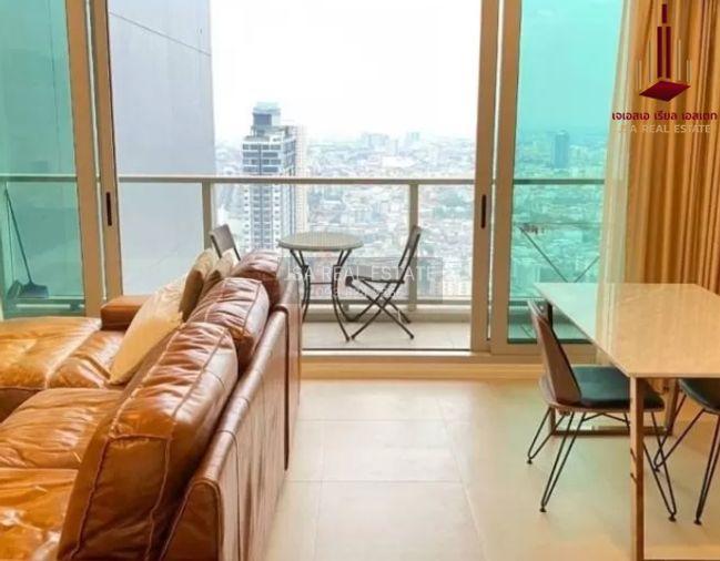picture ✨ For Rent : The River Condo ✨ 💰 Only 33,000 thb/month - 1/8