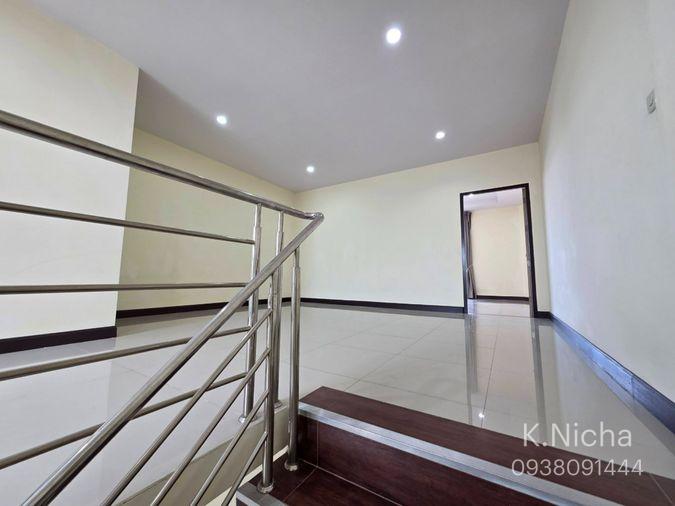 รูป HR3783ให้เช่าอาคารพาณิชย์ / ทาวน์โฮม 3 ชั้น โครงการ สุวรรณทาวน์โฮม (Suwan Townhome) ทำเลดี ซอยพหลโยธิน 54/1 - รูปที่ 5/35