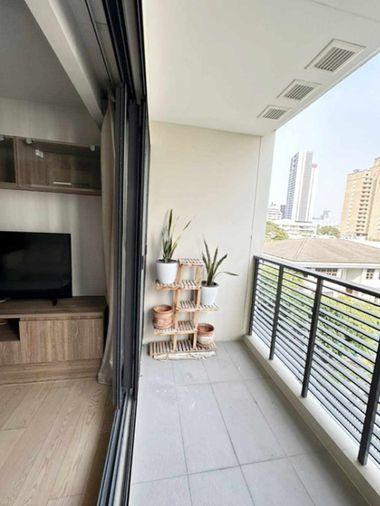 รูป ห้องว่างอัพเดต 2 ห้องนอน🛋️⚡️HunterCondo🦊รูเนะสุ ทองหล่อ 5 - รูปที่ 21/35