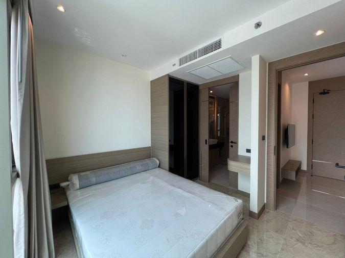 รูป ✨ The Riviera Ocean Drive Jomtien | ห้องใหม่ ชั้น 33 วิวเมือง+ทะเล | FQ 3.95 MB - รูปที่ 4/48