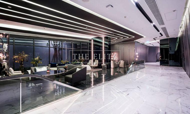 picture ✨ Iconic Design with Revolutionary Sky Facilities & Ozone Pool | Minutes to Singha Complex & SWU ✨ - 14/16