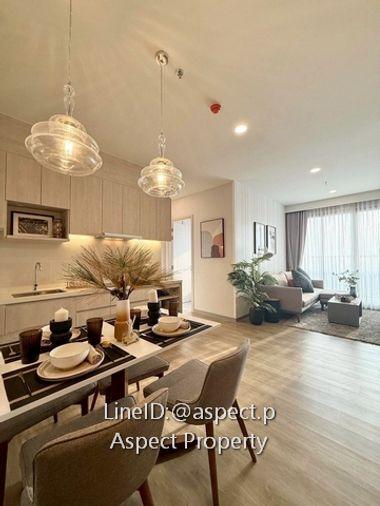 picture keen condo 2 bed 40,000 Bath new room - 2/18