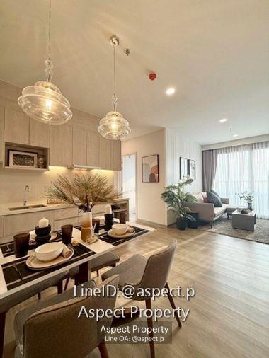 picture keen condo 2 bed 40,000 Bath new room - 2/18