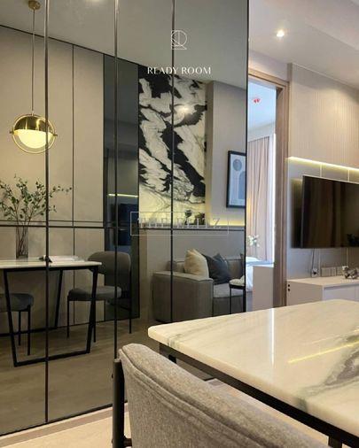 รูป ✨ Exotic Spanish-Moorish Luxury Residence in Sukhumvit 22 | Supreme Privacy & Unique Architecture ✨  - รูปที่ 20/47