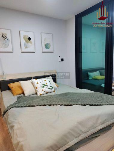 picture ✨ For Rent: ASHER KOOP Ratchada Condo ✨ 💰 Only 13,000 THB/month - 1/5