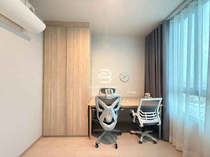 picture Nue Mega Plus Bangna for rent near Mega Bangna - 6/18