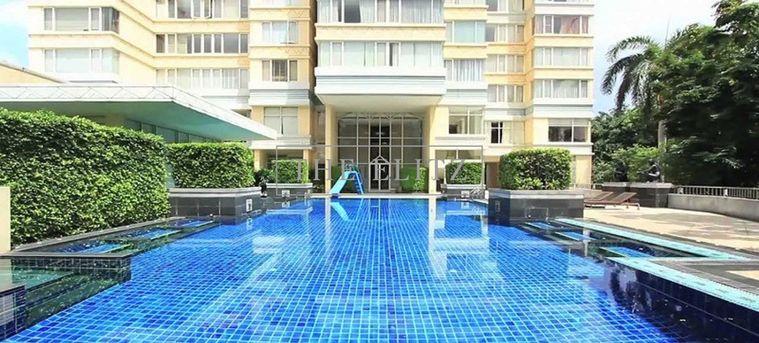 picture ✨ High-End Classic Luxury Residence in Soi Thonglor 10 | Superb Privacy & Spacious Layout ✨ - 5/9