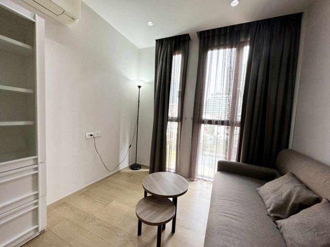 รูป ห้องว่างอัพเดต 2 ห้องนอน🛋️⚡️HunterCondo🦊รูเนะสุ ทองหล่อ 5 - รูปที่ 27/35