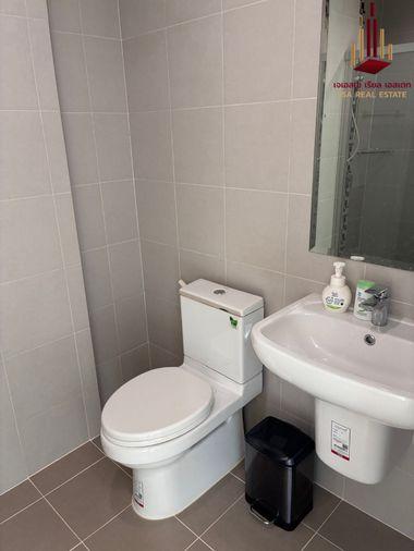 picture ✨ For Rent: Supalai Veranda Rama 9 Condo ✨ 💰 Only 35,000 THB/month  - 6/6