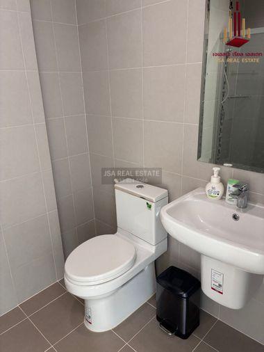 picture ✨ For Rent: Supalai Veranda Rama 9 Condo ✨ 💰 Only 35,000 THB/month - 6/6