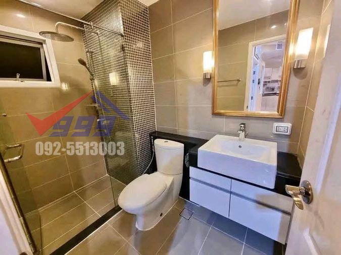รูป Supalai Wellington 1 ห้องรีโนเวทใหม่ 2 ห้องนอน 88 ตร.ม. วิว 180 องศา - รูปที่ 14/24