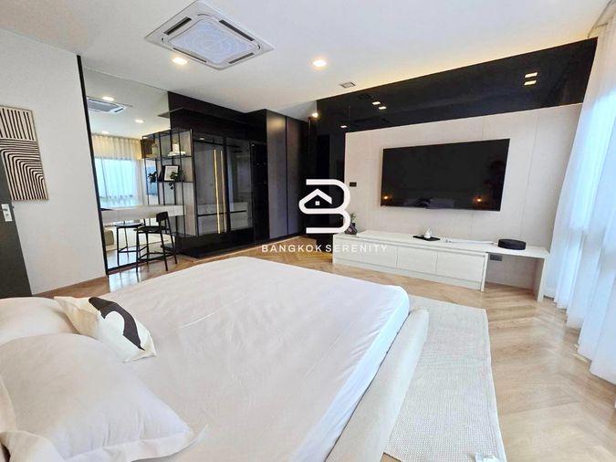 picture Luxury house for rent at Vive Bangna Km.7 - 13/17