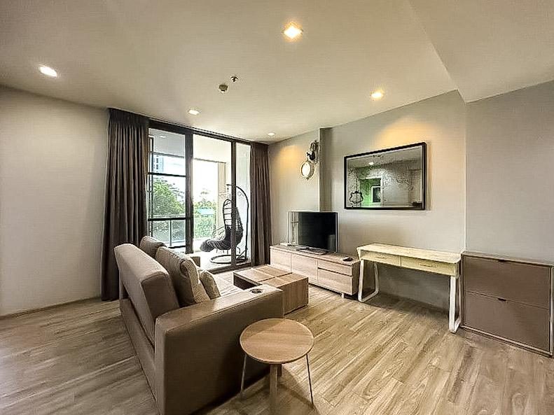 รูป 2 Bedroom Condo for Sale Baan Plai Haad Pattaya City View - รูปที่ 3/9