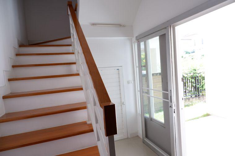 picture For Rent Detached House the Centro Sukhumvit113 GH649 - 5/20