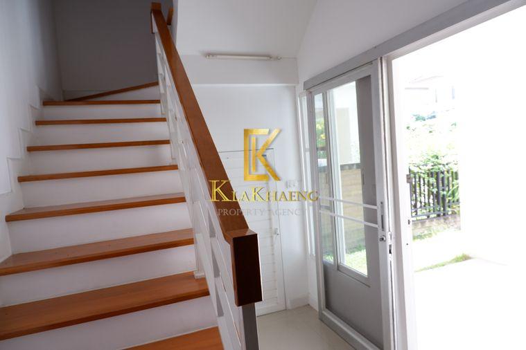 picture For Rent Detached House the Centro Sukhumvit113 GH649 - 5/20