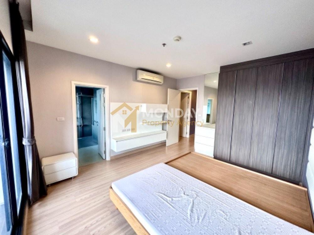 รูป 🔥MD-26066936 Rare Item ห้องสวย ราคาต่ำกว่าตลาด เออร์บาโน่ แอบโซลูท สาทร-ตากสิน รีบจองก่อนหลุด 🔥 - รูปที่ 2/7